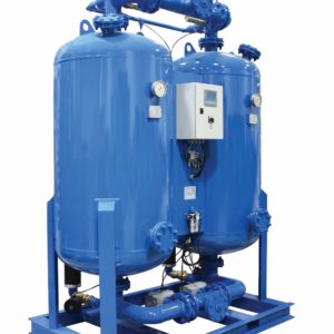 Адсорбционный осушитель ALM-CDD 10800