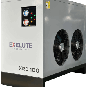 Рефрижераторный осушитель EXELUTE XRD 100