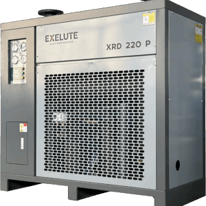 Рефрижераторный осушитель EXELUTE XRD 220 P