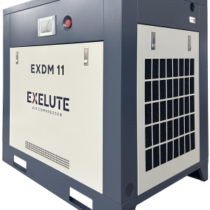 Винтовой компрессор EXELUTE EXDM 15/10