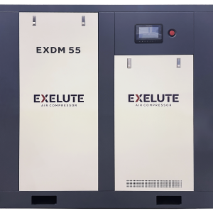 Винтовой компрессор EXELUTE EXDM 110/10
