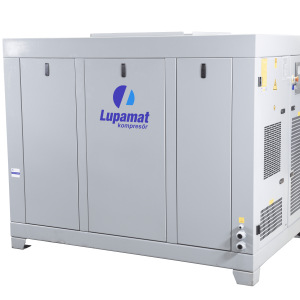 Винтовой компрессор LUPAMAT 45/13 DHK PLUS