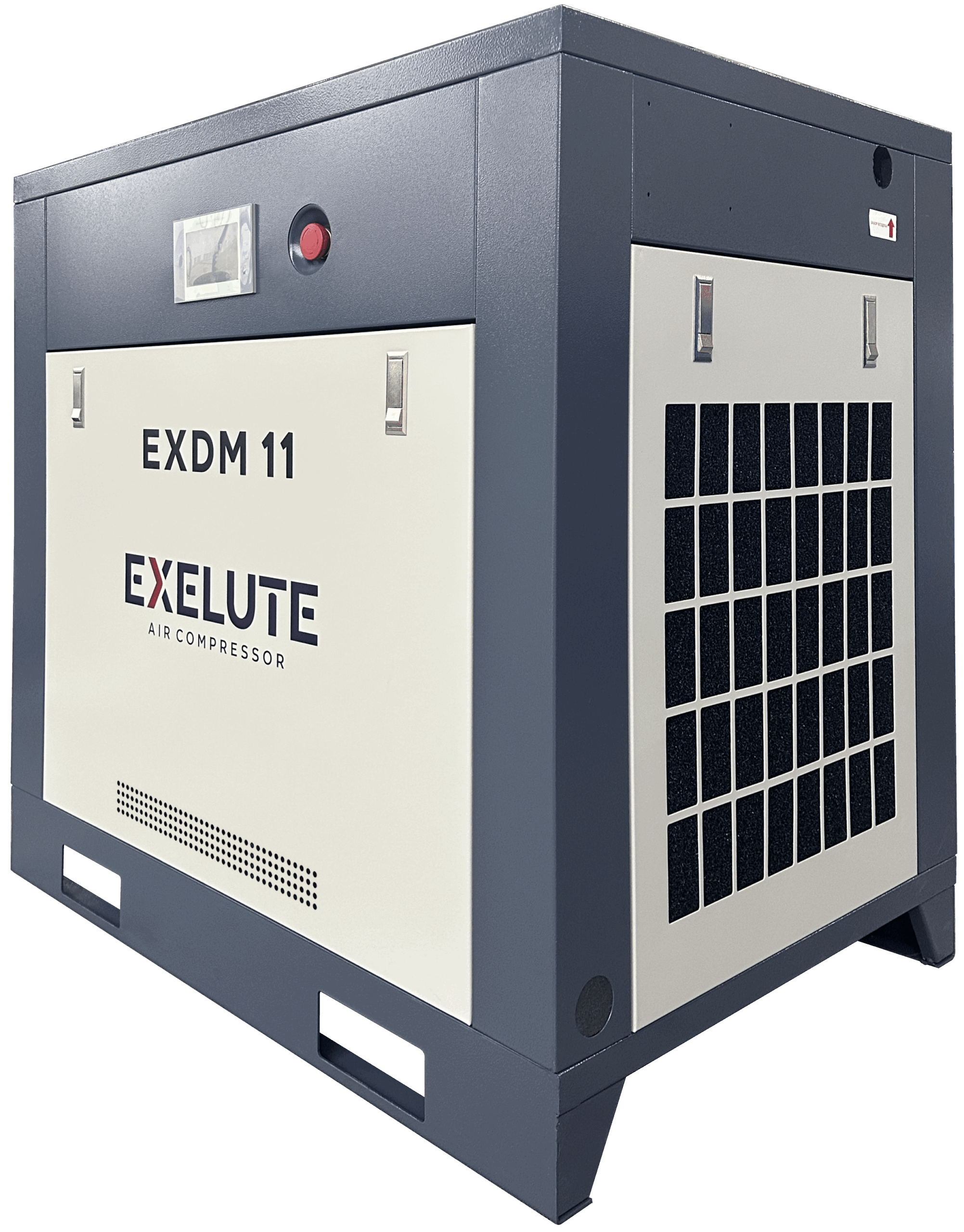 Винтовой компрессор EXELUTE EXDM 55/16 LC-IP23