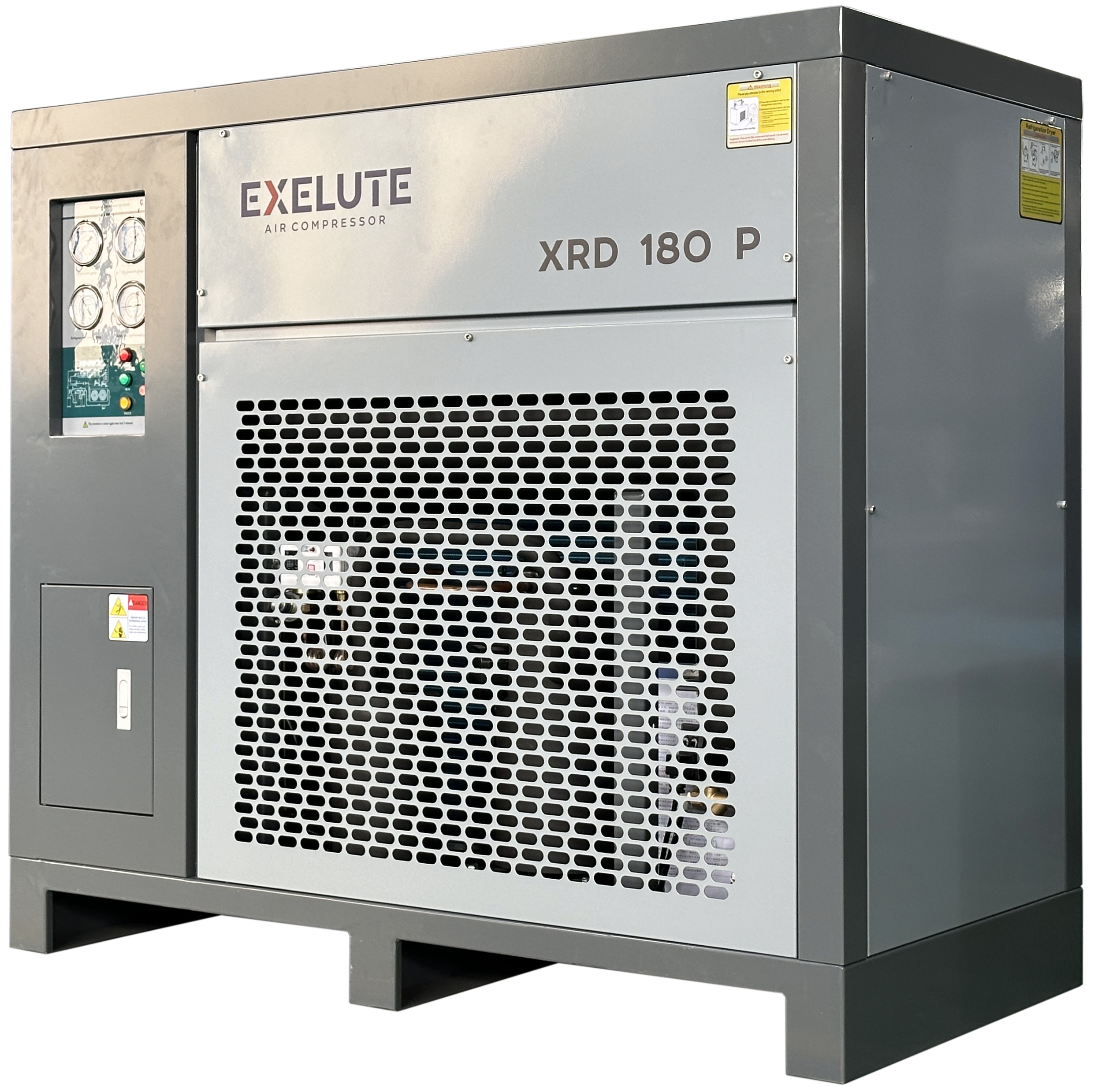 Рефрижераторный осушитель EXELUTE XRD 130