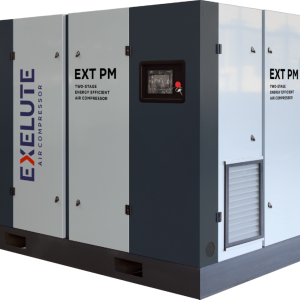 Винтовой компрессор EXELUTE EXT PM 110/10 IP54