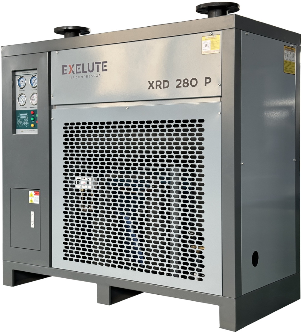 Рефрижераторный осушитель EXELUTE XRD 320 P