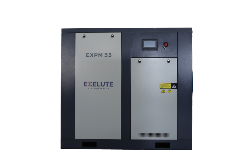 Винтовой компрессор EXELUTE EXPM 37/16 LC-IP54